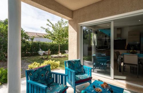 Prunete Casa | Holiday Home Villa Marie-Jo by Interhome
