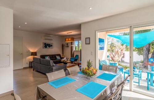 Prunete Casa | Holiday Home Villa Marie-Jo by Interhome