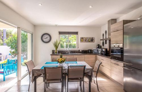 Prunete Casa | Holiday Home Villa Marie-Jo by Interhome