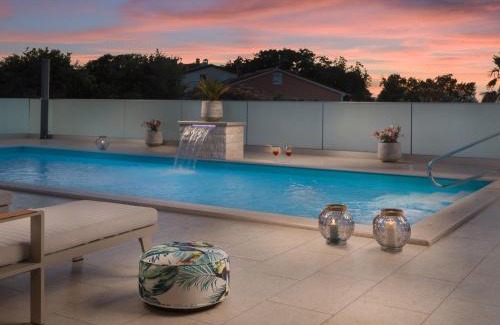 Mugeba Casa | Holiday Home Villa Marina I by Interhome