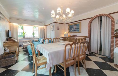 De Haan Casa | Holiday Home Villa Martinella by Interhome