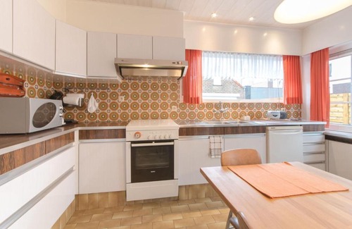 De Haan Casa | Holiday Home Villa Martinella by Interhome