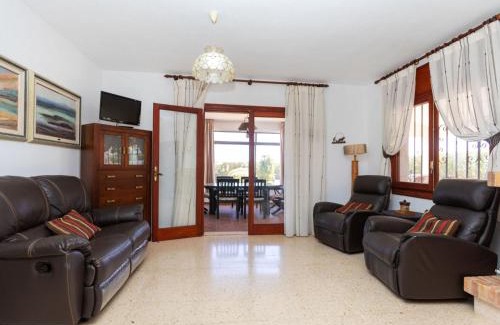 Peñíscola Casa | Holiday Home Villa Paloma by Interhome