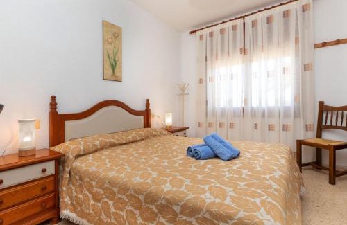 Peñíscola Casa | Holiday Home Villa Paloma by Interhome