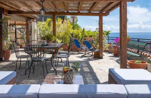 Sanremo Casa | Holiday Home Villa Peiranze by Interhome