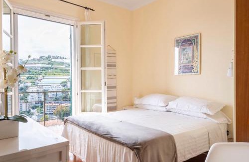Sanremo Casa | Holiday Home Villa Peiranze by Interhome
