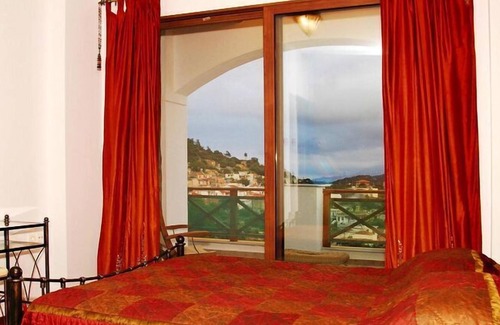 Prina Casa | Casa de vacaciones Villa Rafaella, Prina cerca de Agios Nikolaos