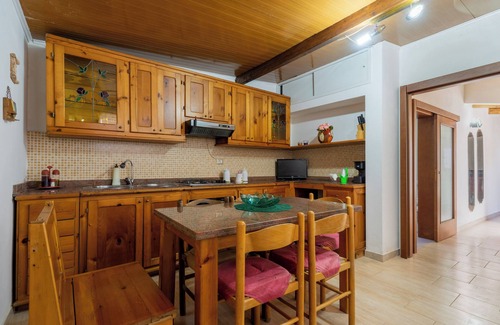 Galatone Casa | Casa de vacaciones 'Villa Relax Due' con piscina compartida y Wi-Fi
