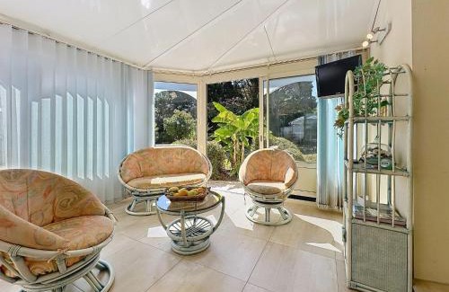 Tharon-Plage Casa | Holiday Home Villa Sel et Pins by Interhome