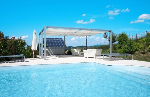 Sarezzano Casa | Holiday Home Villa Sarezzano by Interhome