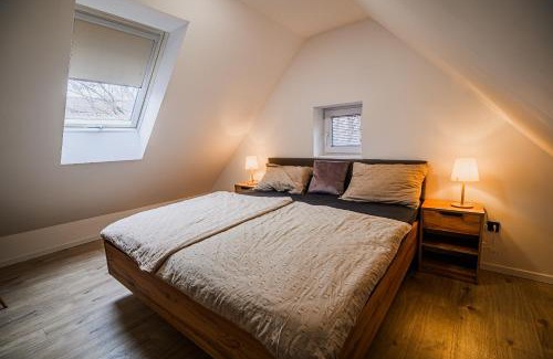 Terme Catez Casa | Holiday Home Villa Rio in Terme Čatež