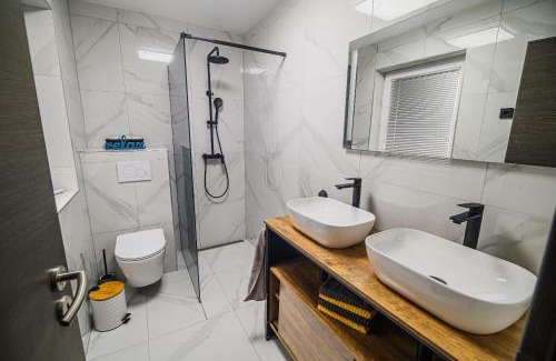 Terme Catez Casa | Holiday Home Villa Rio in Terme Čatež