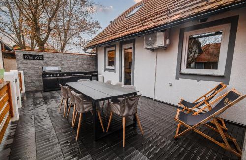 Terme Catez Casa | Holiday Home Villa Rio in Terme Čatež