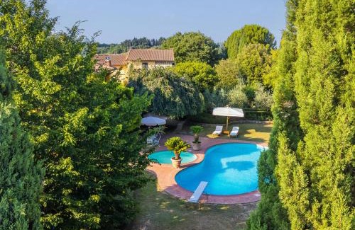 Marcialla Casa | Holiday Home Villa Silvana by Interhome