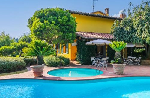 Marcialla Casa | Holiday Home Villa Silvana by Interhome
