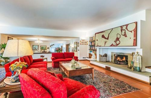 Marcialla Casa | Holiday Home Villa Silvana by Interhome
