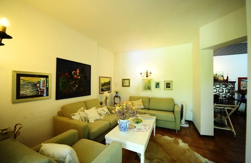 Slime Casa | Holiday Home Villa Terna
