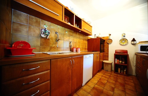 Slime Casa | Holiday Home Villa Terna