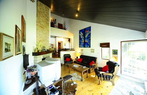 Slime Casa | Holiday Home Villa Terna