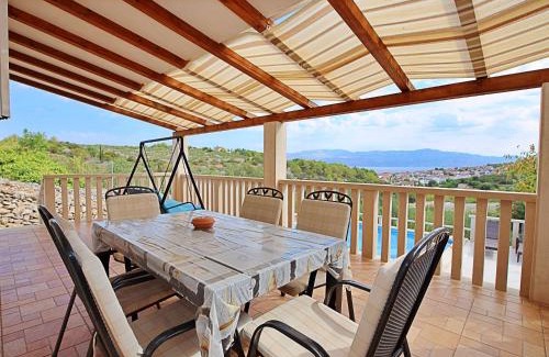 Sutivan Casa | Holiday Home Villa Tonka by Interhome