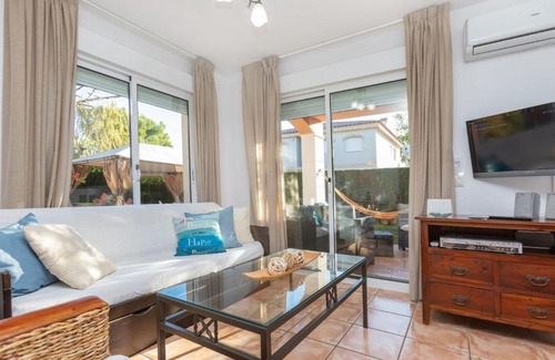 Miami Platja Casa | Holiday Home Villa Verdi 11 by Interhome