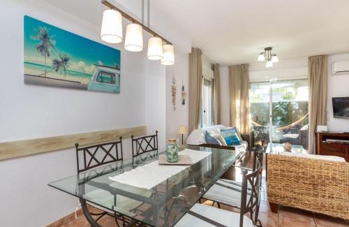 Miami Platja Casa | Holiday Home Villa Verdi 11 by Interhome