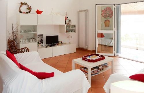 Sanremo Casa | Holiday Home Villa Veranda by Interhome