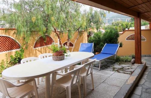 Sanremo Casa | Holiday Home Villa Veranda by Interhome