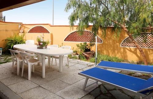Sanremo Casa | Holiday Home Villa Veranda by Interhome