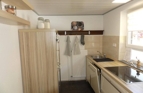 Hesseneck Casa | Casa de vacaciones Villa Wolffsschlucht