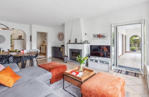 Magadino Casa | Holiday Home Villetta Felice mit Pool by Interhome