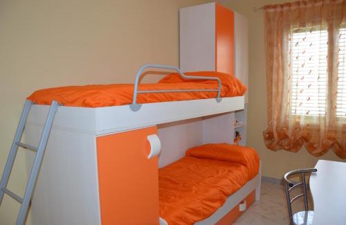 Marsala Casa | Holiday home Villetta Le Dune