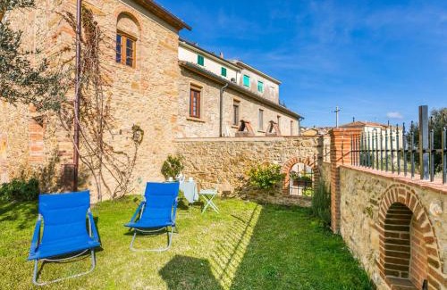 Montescudaio Casa | Holiday Home Villino PERO by Interhome