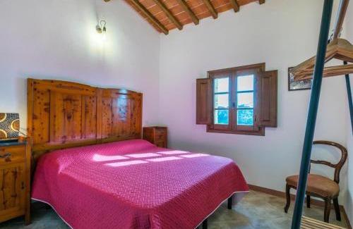 Montescudaio Casa | Holiday Home Villino PERO by Interhome