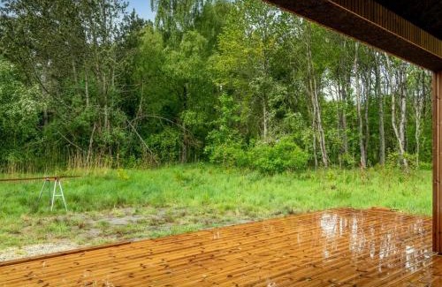 Læsø Casa | Holiday Home Vilppu - 900m from the sea by Interhome