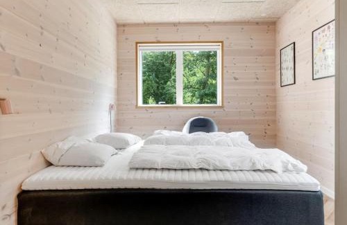 Læsø Casa | Holiday Home Vilppu - 900m from the sea by Interhome