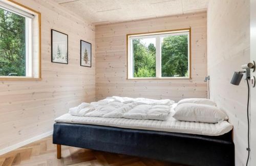 Læsø Casa | Holiday Home Vilppu - 900m from the sea by Interhome