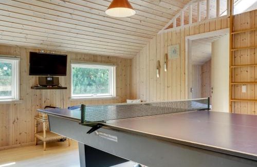 Kramnitse Casa | Holiday Home Vilvi - 500m from the sea in Lolland- Falster and Mon by Interhome