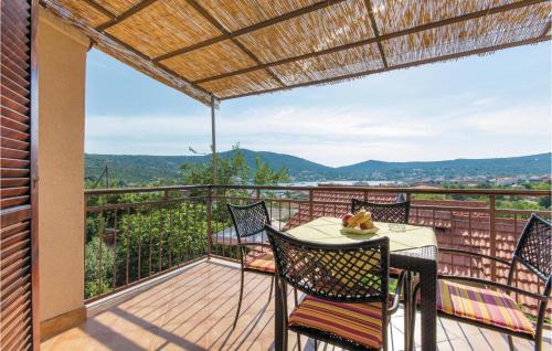 Vinisce Casa | Holiday Home Vinisce Pod Balankinu