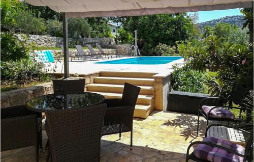 Vinisce Casa | Holiday Home Vinisce Pod Balankinu