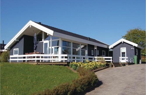 Nordborg Casa | Holiday Home Vinkelbæk Nordborg Xi