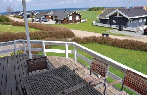 Nordborg Casa | Holiday Home Vinkelbæk Nordborg Xi