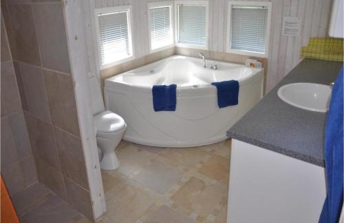 Nordborg Casa | Holiday Home Vinkelbæk Nordborg Xi