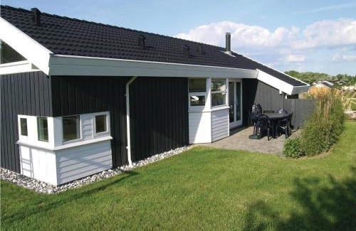 Nordborg Casa | Holiday Home Vinkelbæk Nordborg Xi