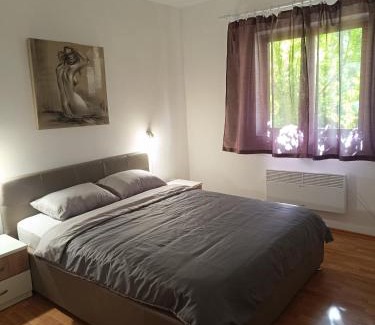Velim Casa | Holiday Home Višnja with Pool