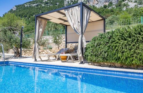 Baska Voda Casa | Holiday home Vista Mare