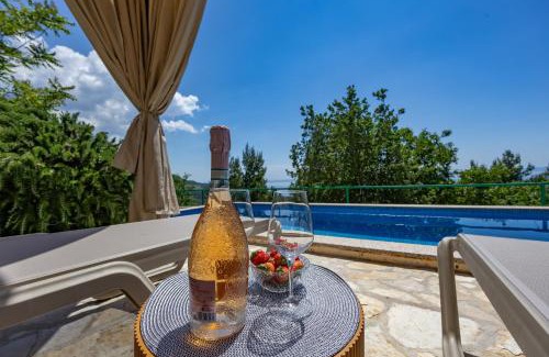 Baska Voda Casa | Holiday home Vista Mare