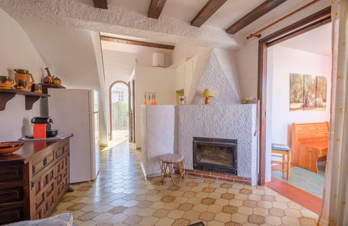 Vinaros Casa | Casa de vacaciones "Vistamar 2" con vistas al mar, terraza y Wi-Fi