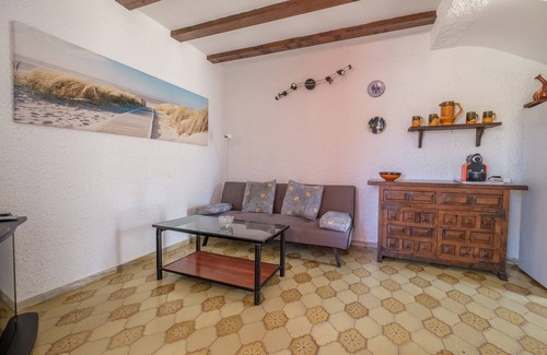 Vinaros Casa | Casa de vacaciones "Vistamar 2" con vistas al mar, terraza y Wi-Fi