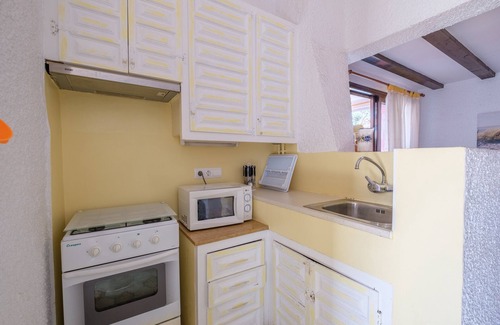 Vinaros Casa | Casa de vacaciones "Vistamar 2" con vistas al mar, terraza y Wi-Fi